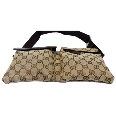 gucci gg bum bag|gucci belt bag homme.